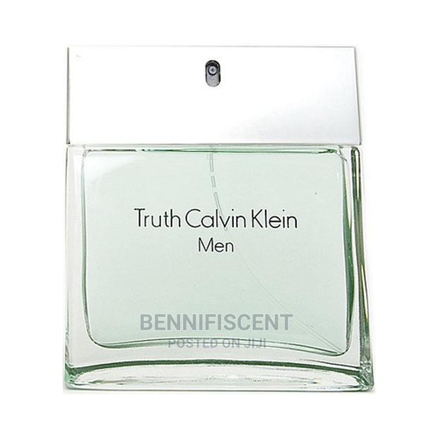 Calvin Klein Ck Truth 100ml · Photo 1