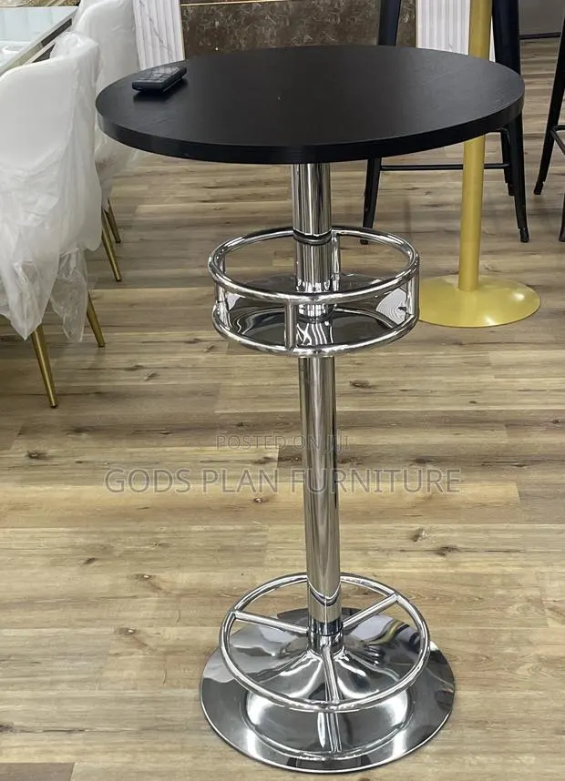 Bar Table P04 · Photo 1