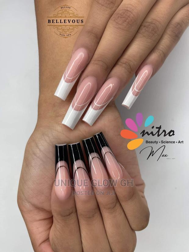 Nail Art, Acrylic, Gel Polish, Nail Technology Services · Photo 6