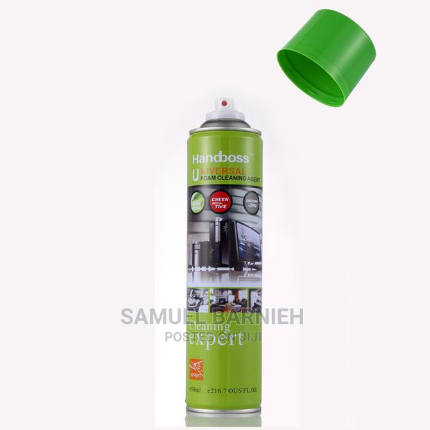 Handboss Cleaning Agent · Photo 2