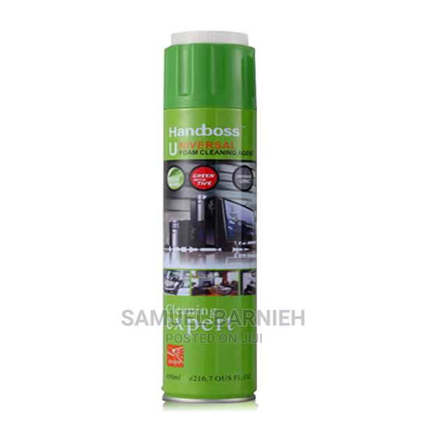 Handboss Cleaning Agent · Photo 3