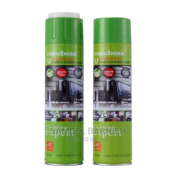 Handboss Cleaning Agent · Photo 4