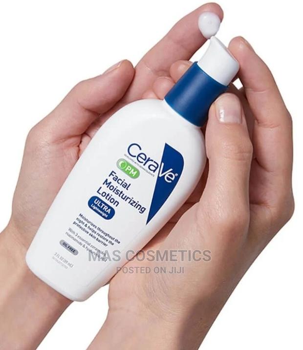Pm Facial Moisturizing Lotion 3oz · Photo 2