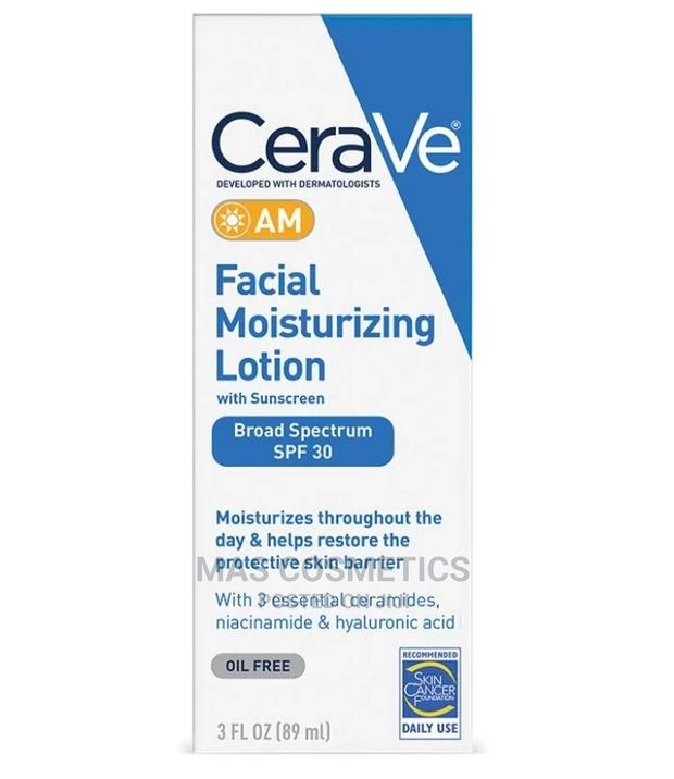 Am Facial Moisturizing Lotion With Sunscreen SPF 30 · Photo 2