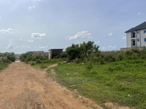 Do You Want to Buy a Plot of Land for Sale at East Legon · Photo 1