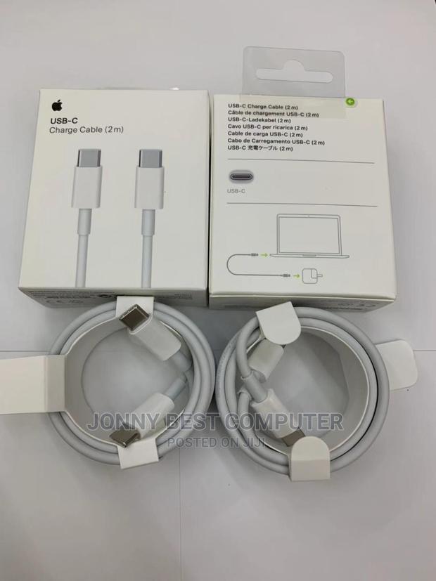 USB-C Charge Cable for Mac · Photo 1