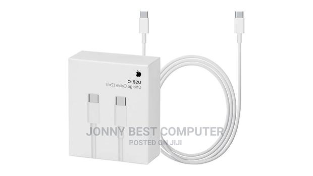 USB-C Charge Cable for Mac · Photo 2