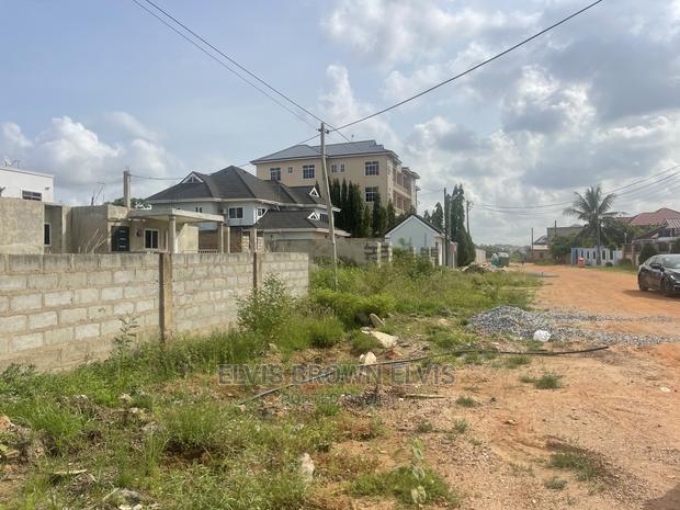 Do You Need One Plot of Land to Buy at East Legon Hills · Photo 1