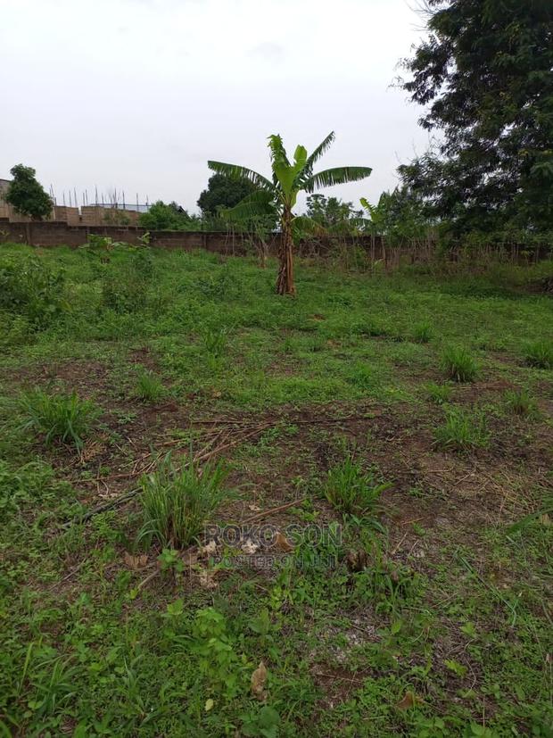 1 Plot of Land for Sale at Kwabenya · Photo 2