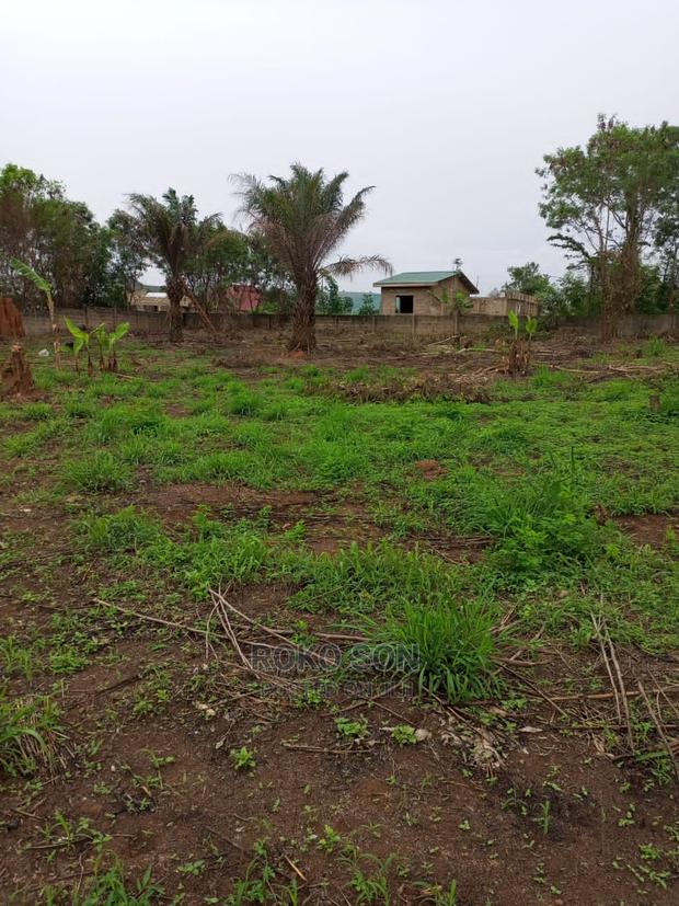 1 Plot of Land for Sale at Kwabenya · Photo 3