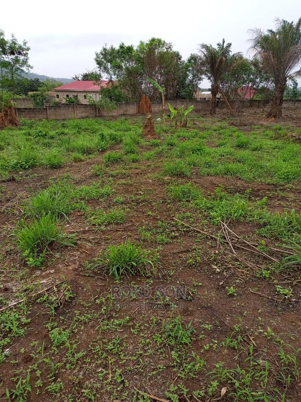 1 Plot of Land for Sale at Kwabenya · Photo 4