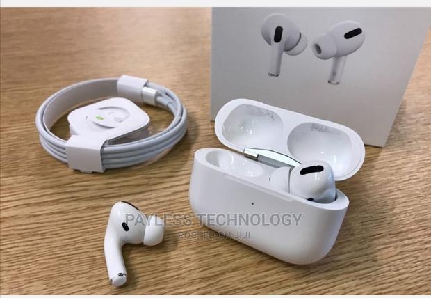 Airpod PRO · Photo 1