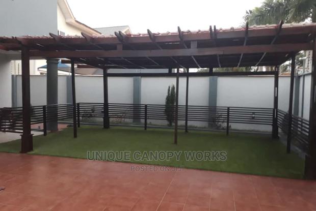Pergola for Homes and Gardens · Photo 1