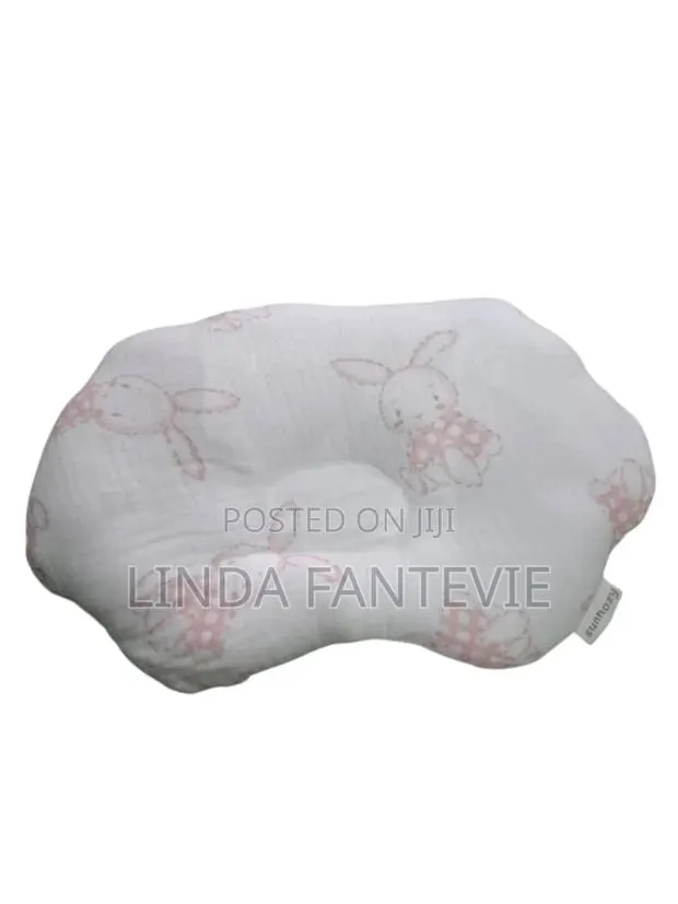 Sunnozy Baby Pillow · Photo 1