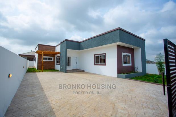 3bdrm House in Bronko Housing, Lake Side Estate for rent · Photo 1