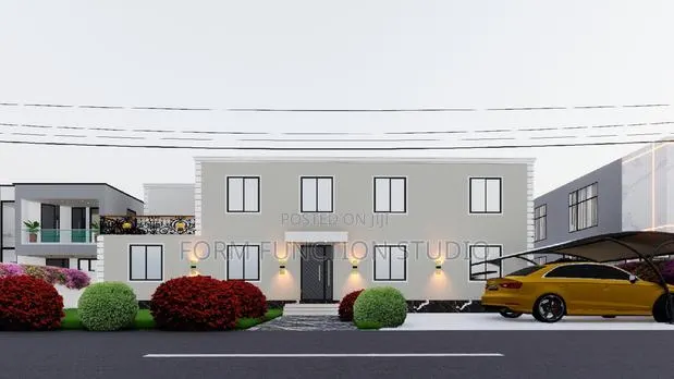 Reliable Architectural Services Work Provider · Photo 1