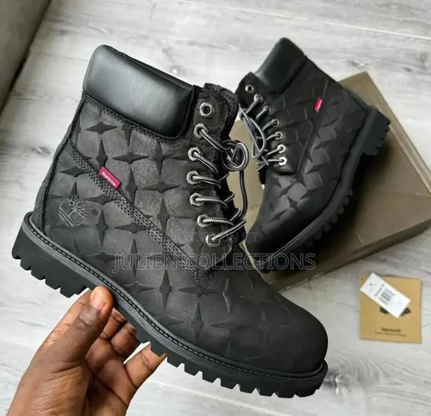 Timberland Supreme · Photo 1