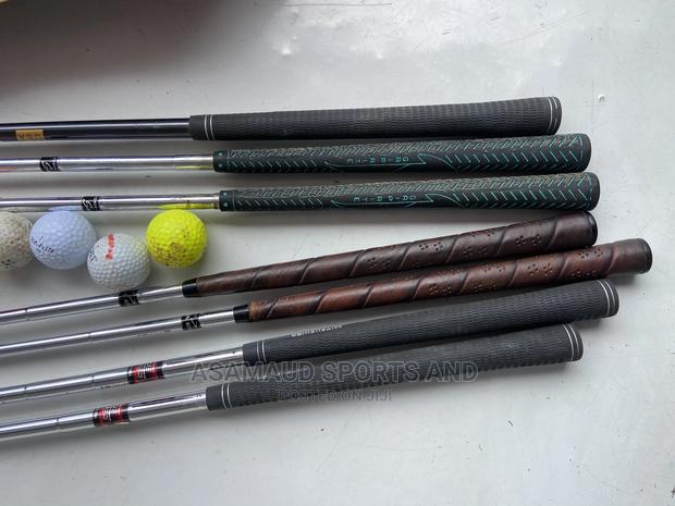 Pre Owned Golf Sticks at Cool Price · Photo 2