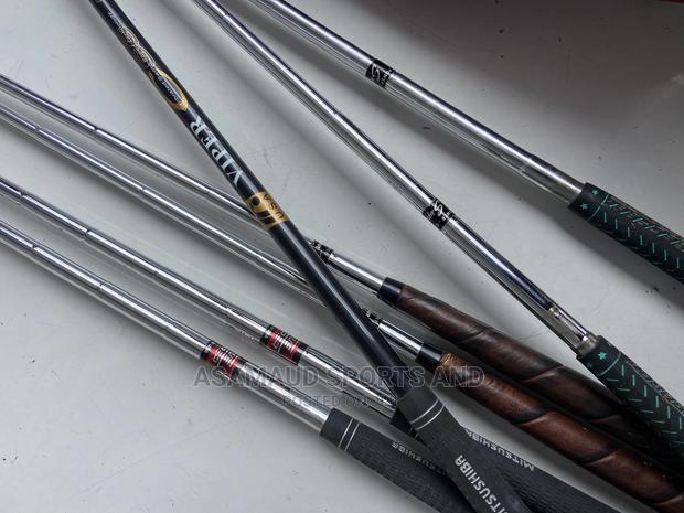 Pre Owned Golf Sticks at Cool Price · Photo 4