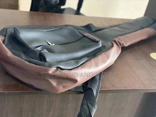 Waterproof Lead Guitar Gig Bag · Photo 2