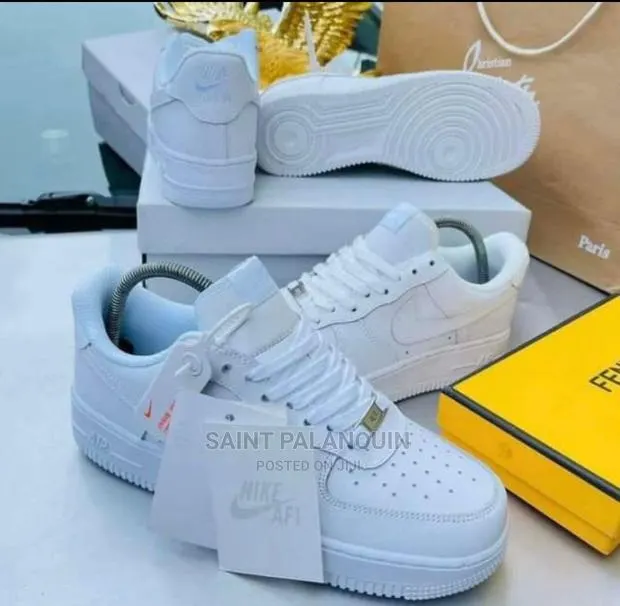 Original Airforce · Photo 1