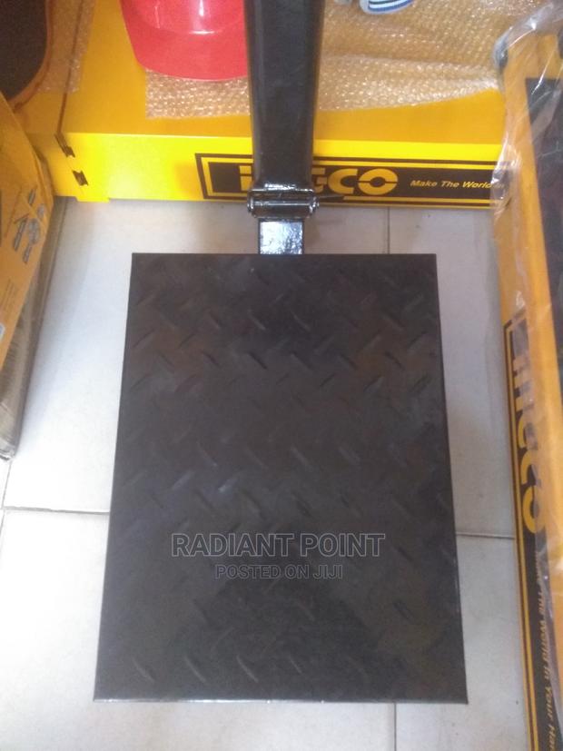 Ingco Scale 100kg · Photo 2
