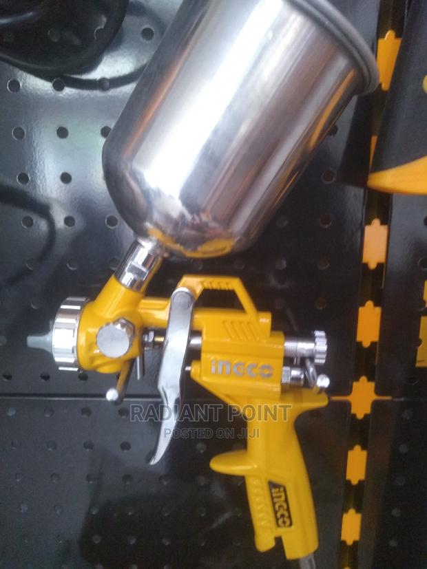 Ingco Air Spray Gun · Photo 1