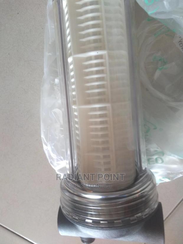 Leo Water Filter · Photo 2
