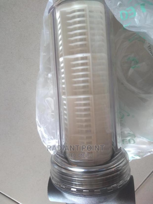 Leo Water Filter · Photo 3