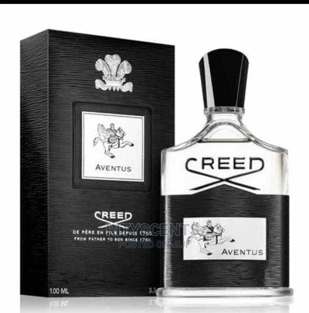 Creed Aventus · Photo 1