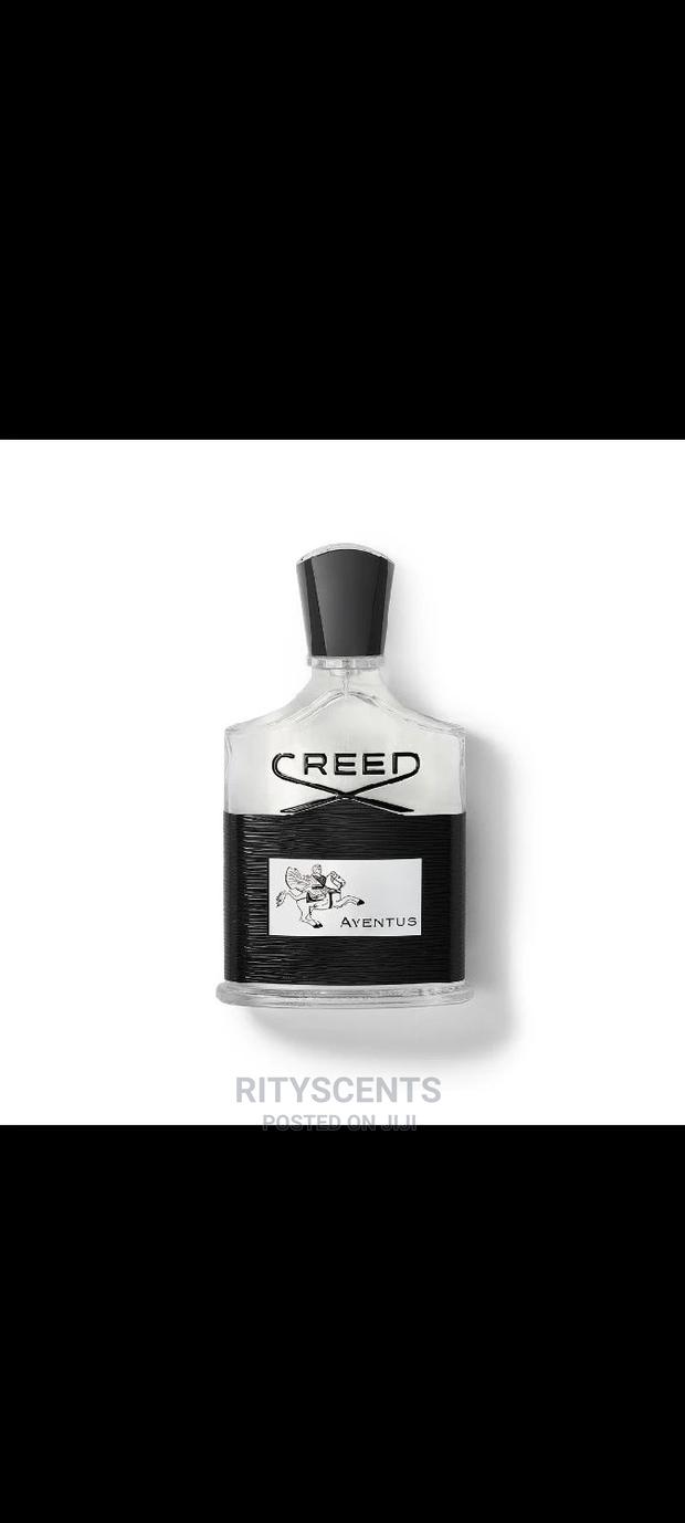 Creed Aventus · Photo 2