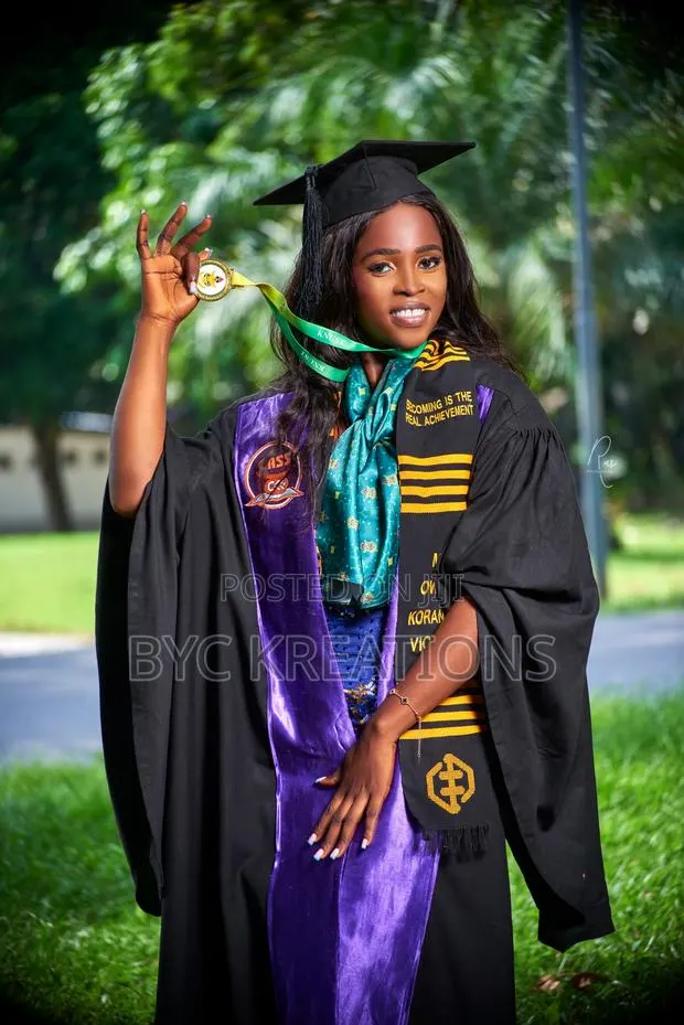 Graduation Photographer · Photo 1