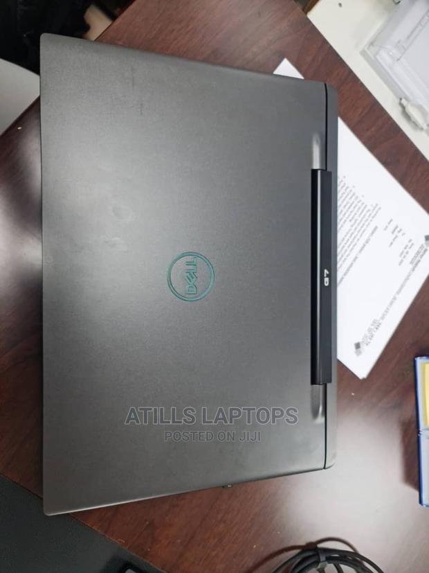 New Laptop Dell G7 17 7000 32GB Intel Core I7 SSD 2T · Photo 2
