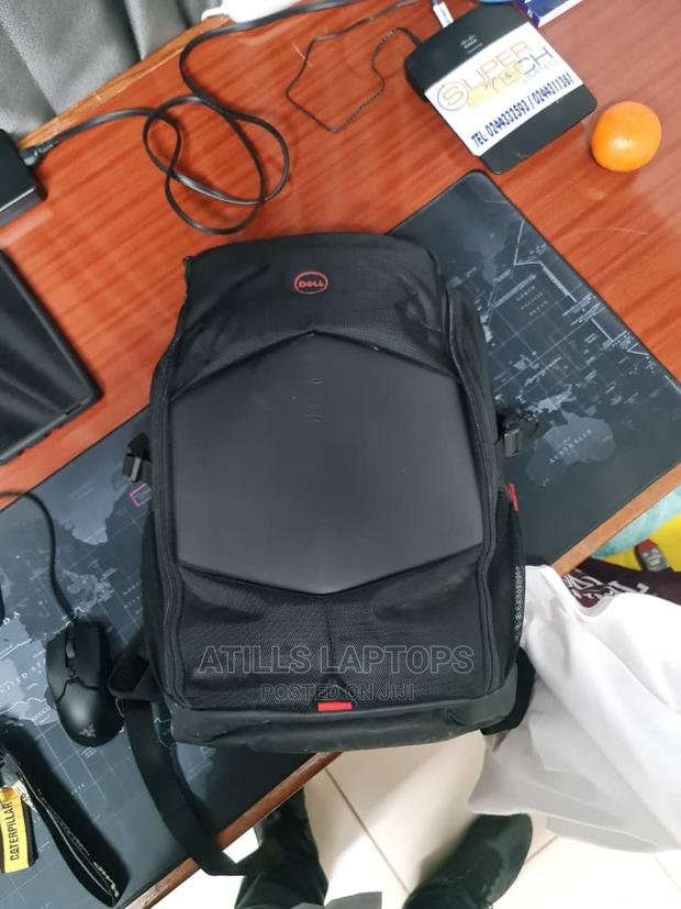 New Laptop Dell G7 17 7000 32GB Intel Core I7 SSD 2T · Photo 3