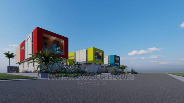 4bdrm House in Cedar Enclave, Tema Metropolitan for Sale · Photo 1