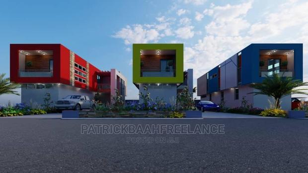 4bdrm House in Cedar Enclave, Tema Metropolitan for Sale · Photo 2
