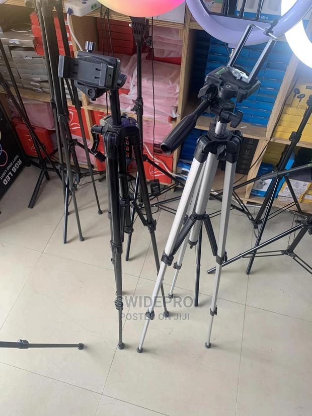 Tripod Stand for Phones · Photo 6