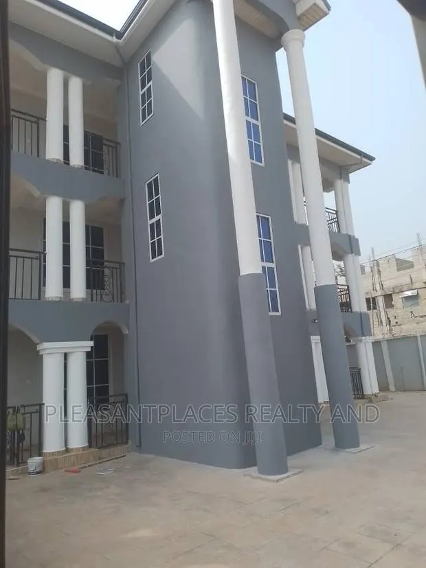 2bdrm Apartment in Pleasantplaces, Estate for rent · Photo 1