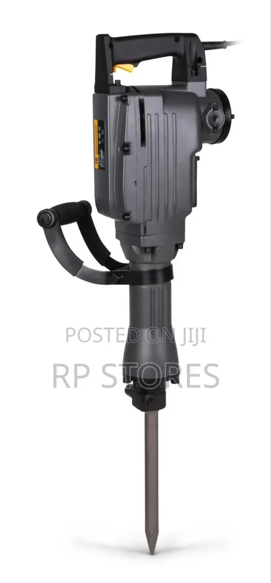Ecoolmax Demolishing Breaker 2800w · Photo 1