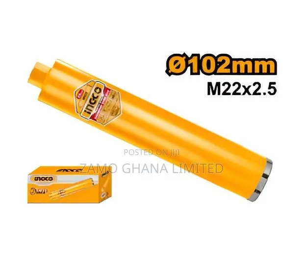 Diamond Core Bits - Dcb581028 · Photo 1