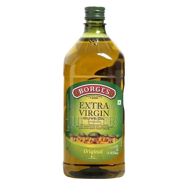 Borges Extra Virgin Olive Oil, 2 Litres · Photo 1