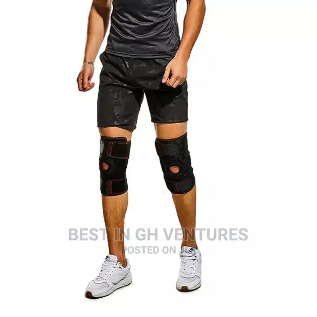 Quality Knee Support · Photo 1