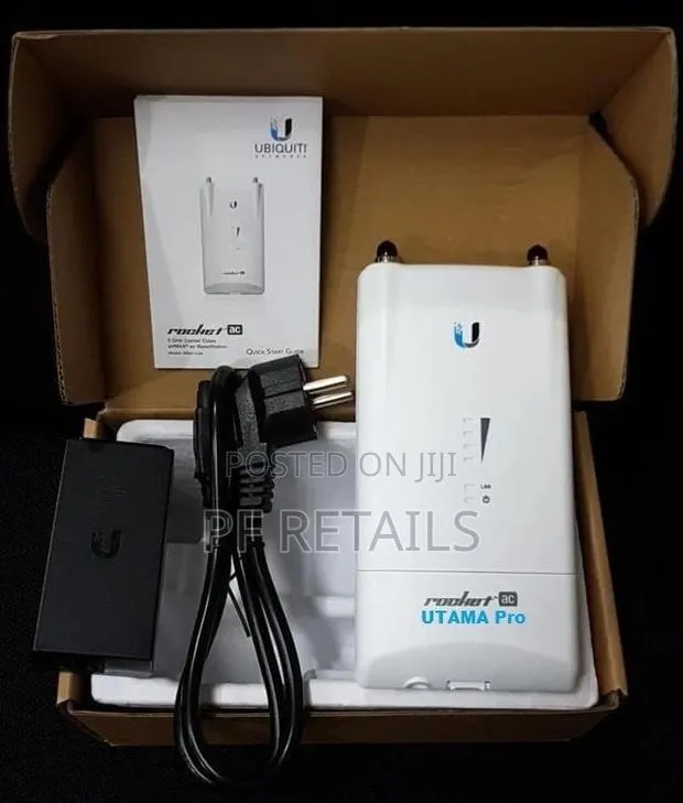 Rocket 5ac Lite|(R5ac-Lite) · Photo 1