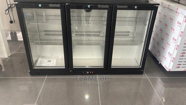 Under Bar Fridge · Photo 1