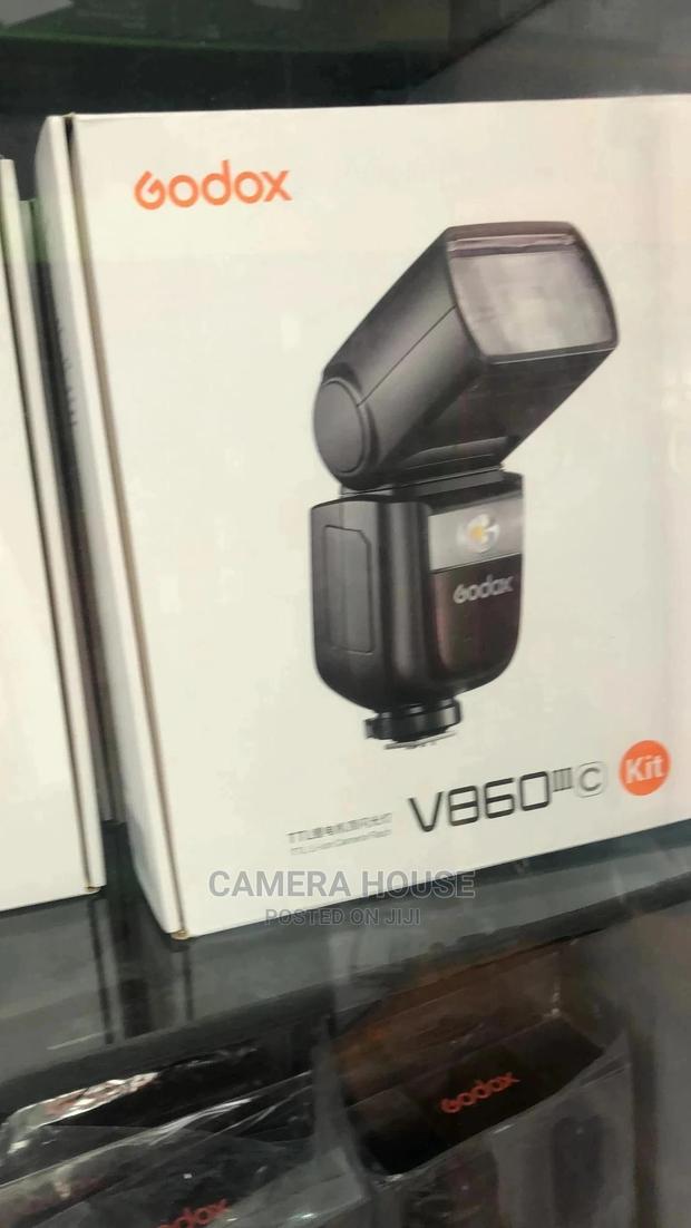 Godox 860iii For Canon/Nikon/Sony · Photo 1