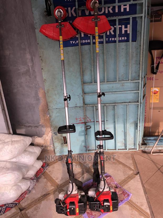Ecool Max Hand Weeded Machine · Photo 1