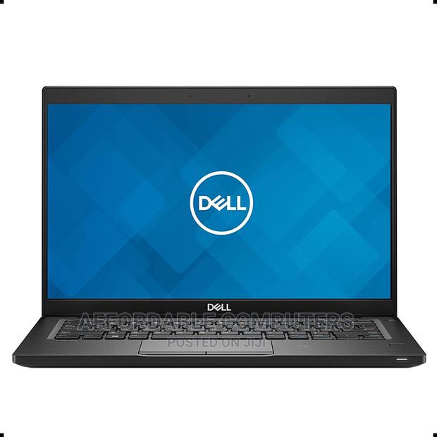 New Laptop Dell Latitude 7390 8GB Intel Core i7 SSD 256GB · Photo 1