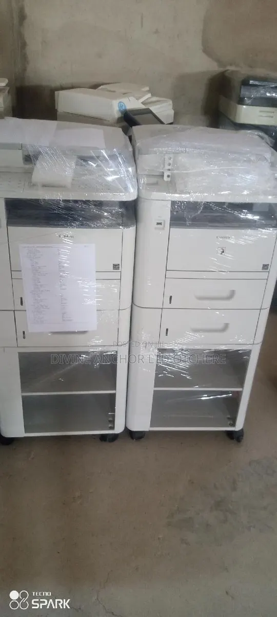 Ir1133 3in1 Printer · Photo 1
