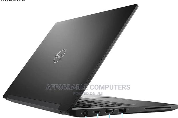 New Laptop Dell Latitude 7390 8GB Intel Core i7 SSD 256GB · Photo 4