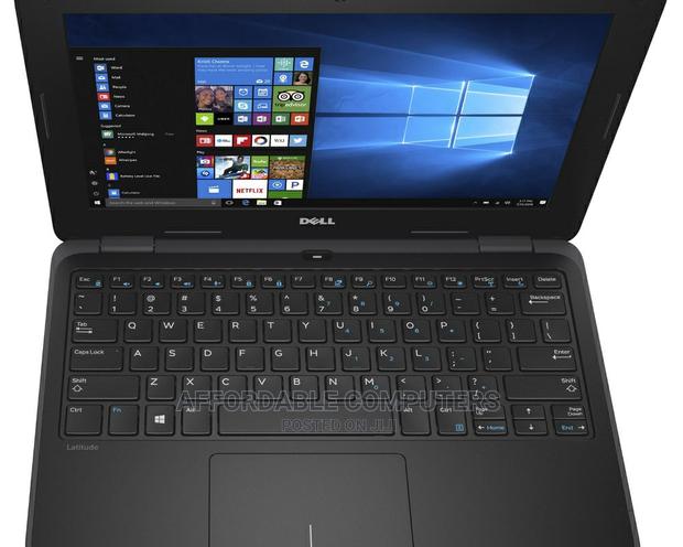 New Laptop Dell Latitude 3180 4GB Intel Pentium HDD 500GB · Photo 1